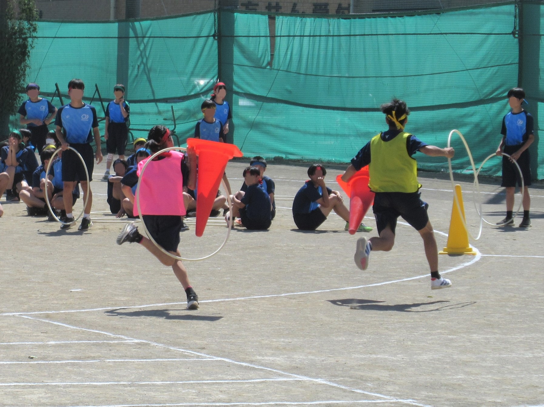 2026053007運動会体育祭