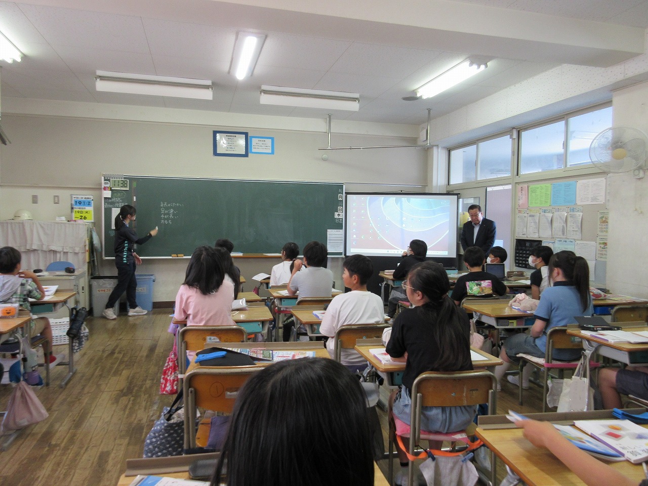 2026061601学校訪問