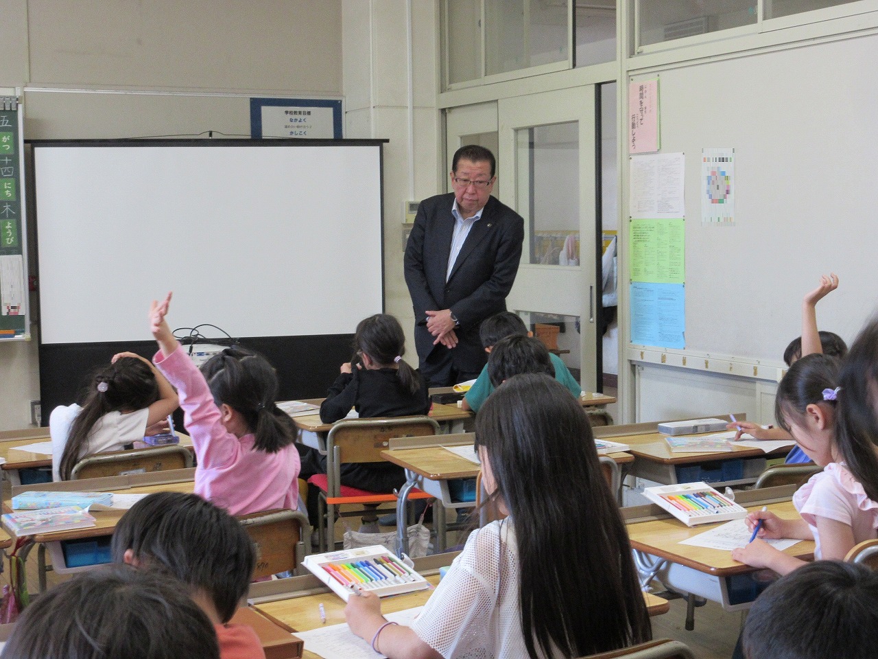 2026061603学校訪問