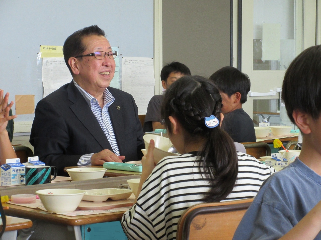 2026061605学校訪問