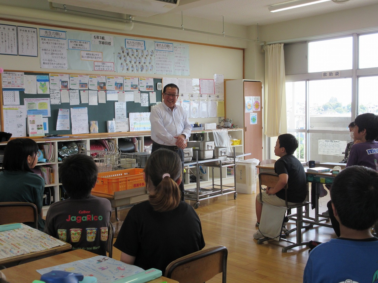2026070908学校訪問
