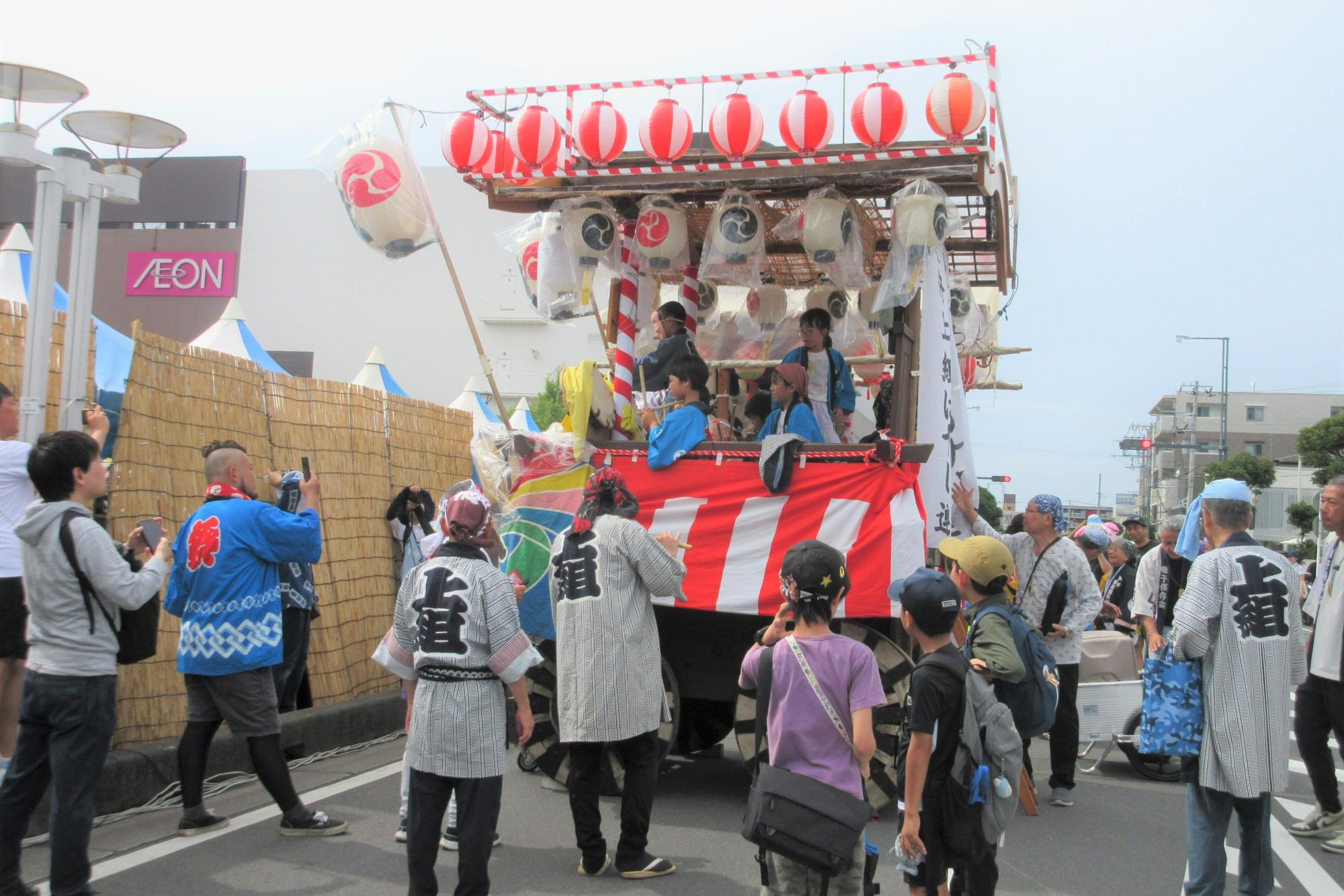 2026072603おおい祭り