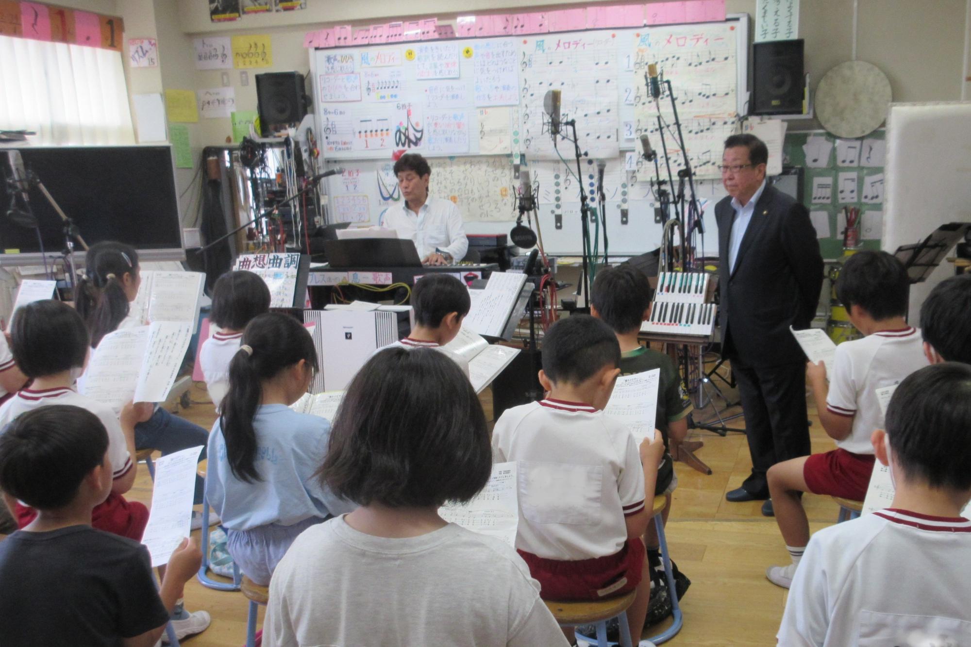 大井小学校-4