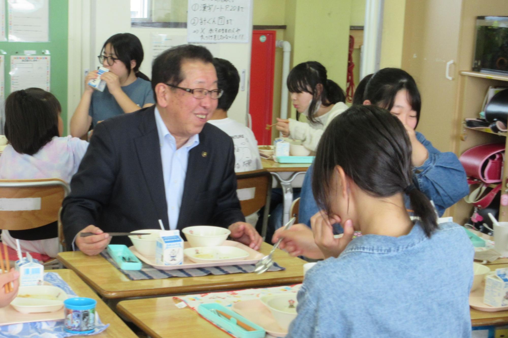 大井小学校-5