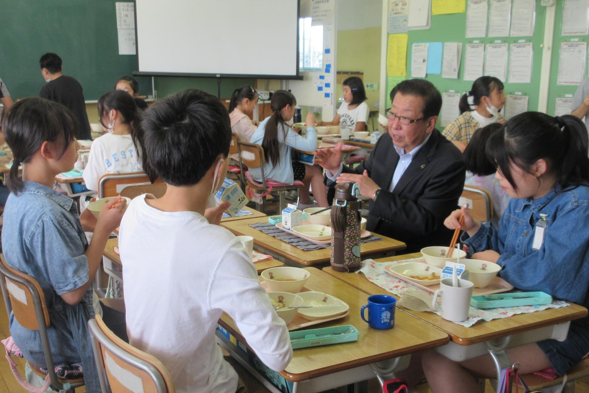 大井小学校-6