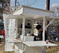 コミュニティカフェトレゾー