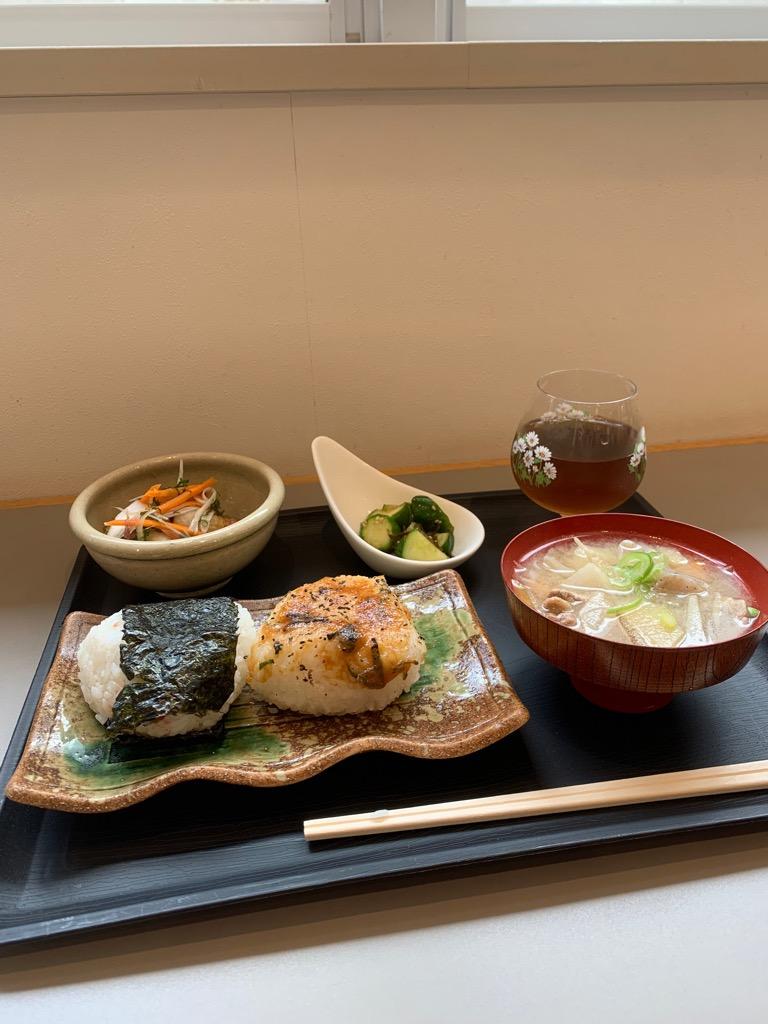 メニュー(例)