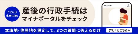 出産後の手続きガイドの外部リンク