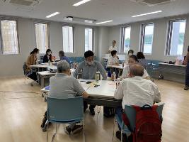 20210612ワークショップ写真1