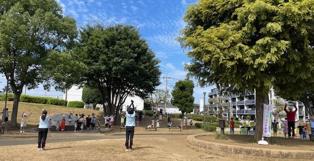 実施状況