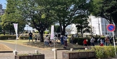 実施状況