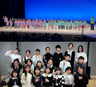 アートフェスタ2025_0124_ホール_オープニング_1