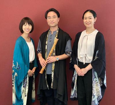 アートフェスタ2025_0124_ホール_邦楽の調べ_1