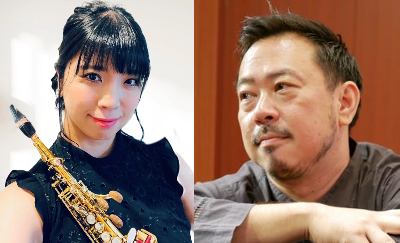 アートフェスタ2025_0124_ホール_サックスピアノDuo_1