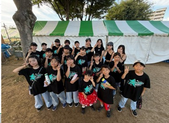 アートフェスタ2025_0125_ホール_GLiTTER DanceCrew_1