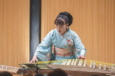 アートフェスタ2025_0125_ホール_小林道恵_1