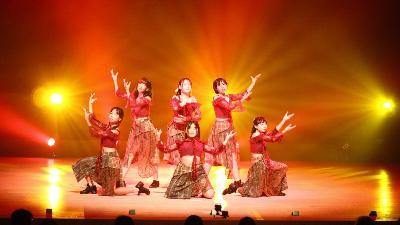 アートフェスタ2025_0125_ホール_ジャズダンスYOU_1