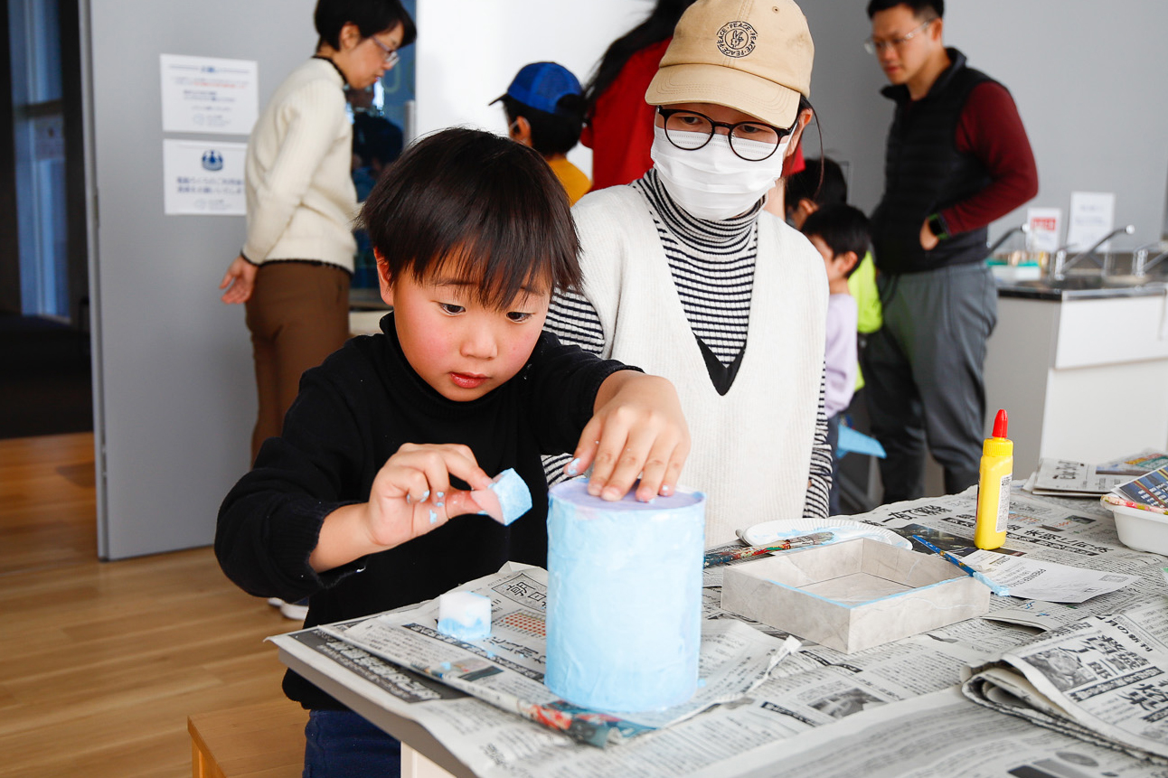 アートフェスタふじみ野1日目の画像10
