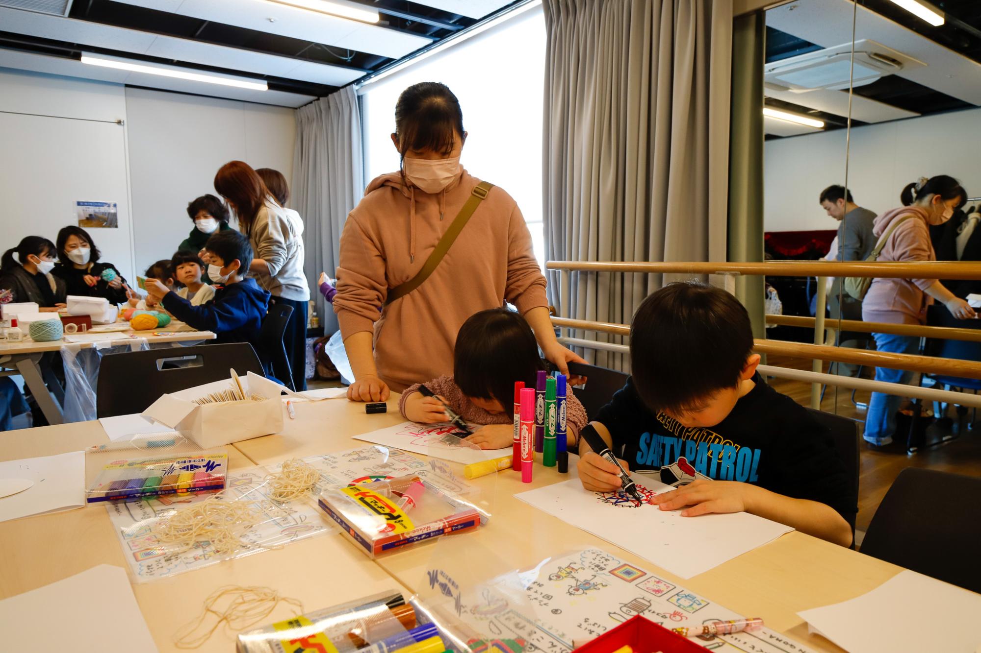 アートフェスタふじみ野1日目の画像12