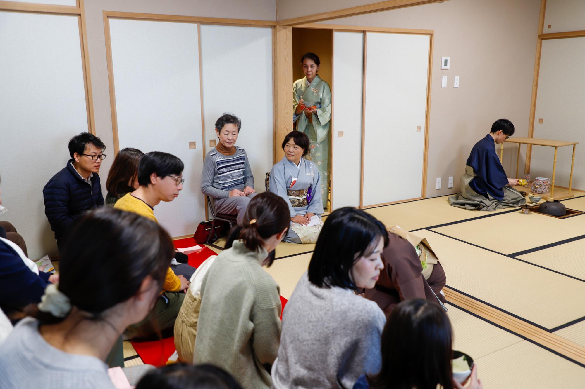アートフェスタふじみ野1日目の画像13