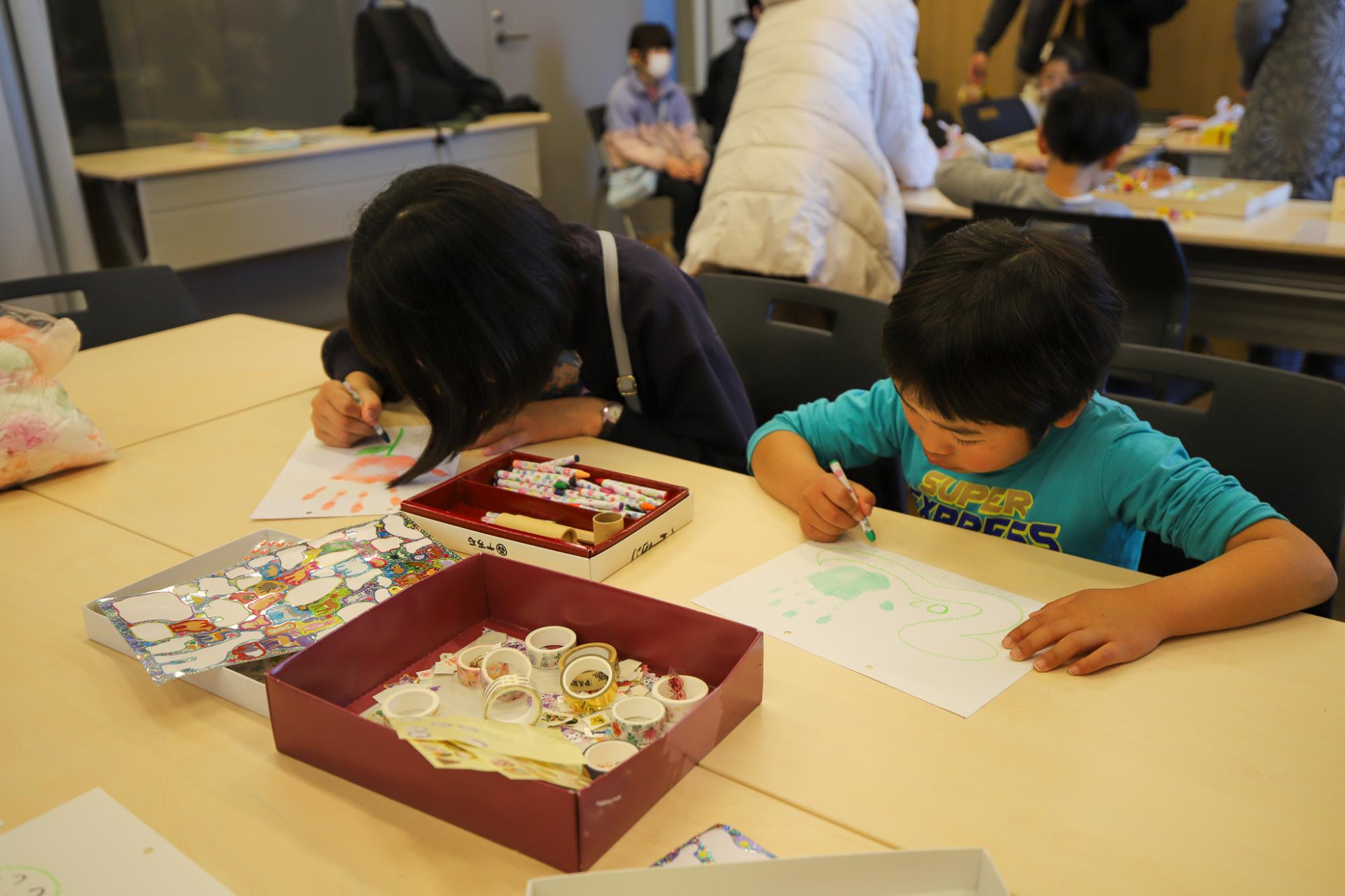 アートフェスタふじみ野1日目の画像14