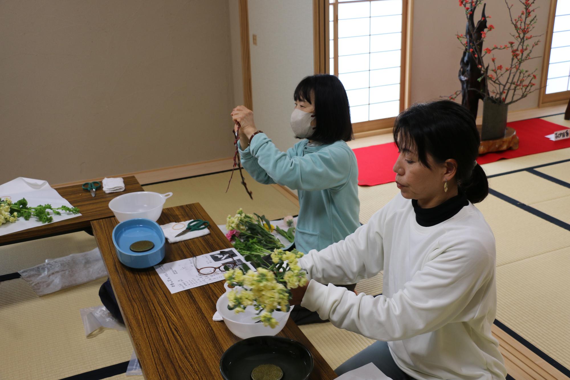 アートフェスタふじみ野2日目の写真12