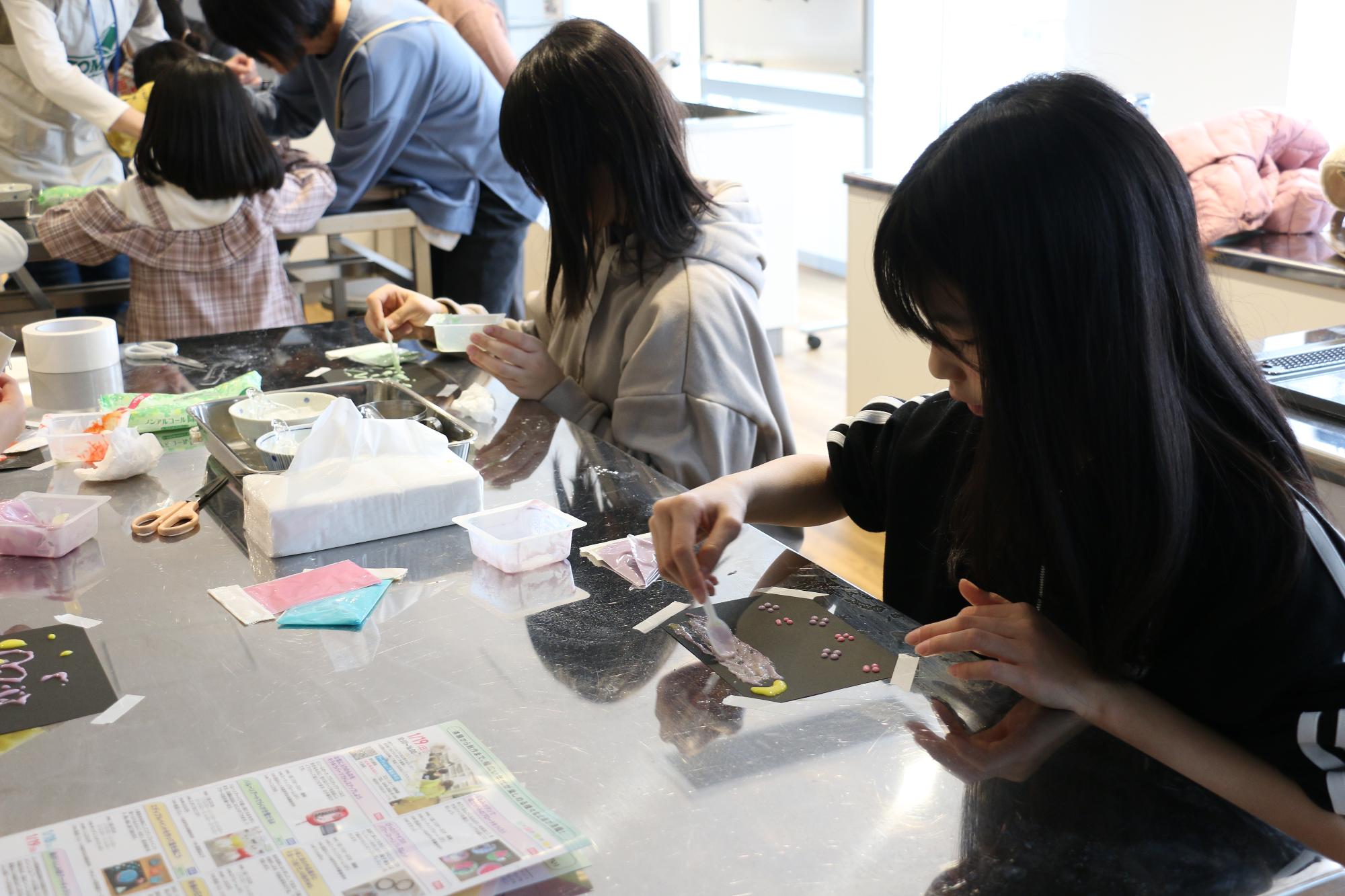 アートフェスタふじみ野2日目の写真13