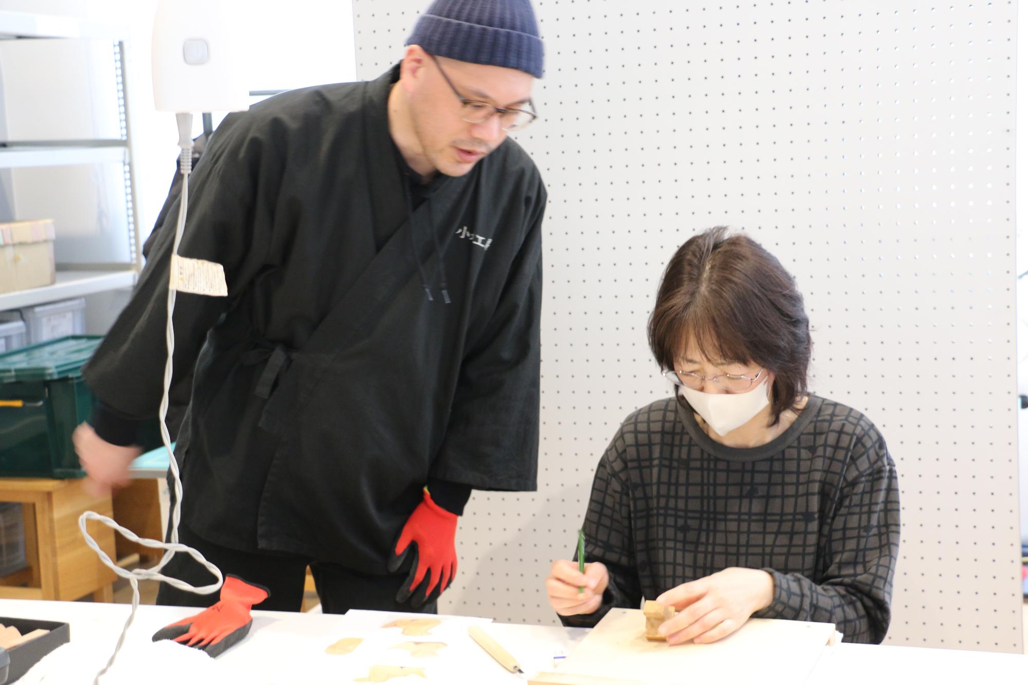 アートフェスタふじみ野2日目の写真14