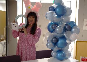 バルーンアート