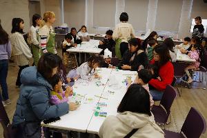 手作り楽器で音を奏でよう