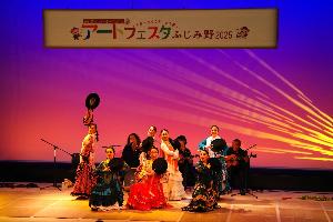 ルナフラメンコ