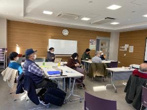 リビングラボ_20211218_写真2