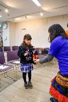 マトリョミンアンサンブルコンサート体験