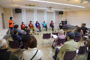 マトリョミンアンサンブルコンサート