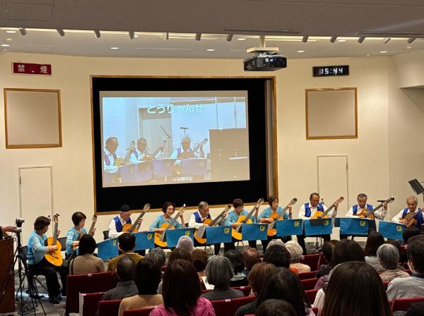 ふれあいコンサート2026_1