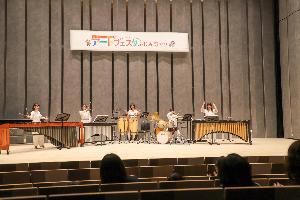 リトルピースパーカッション