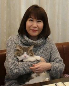 すぎもとまいこさんの写真