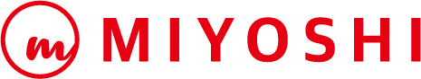 株式会社MIYOSHI