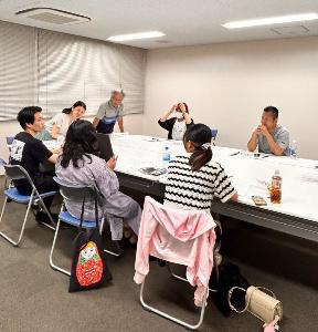 市民企画会議_会議風景1