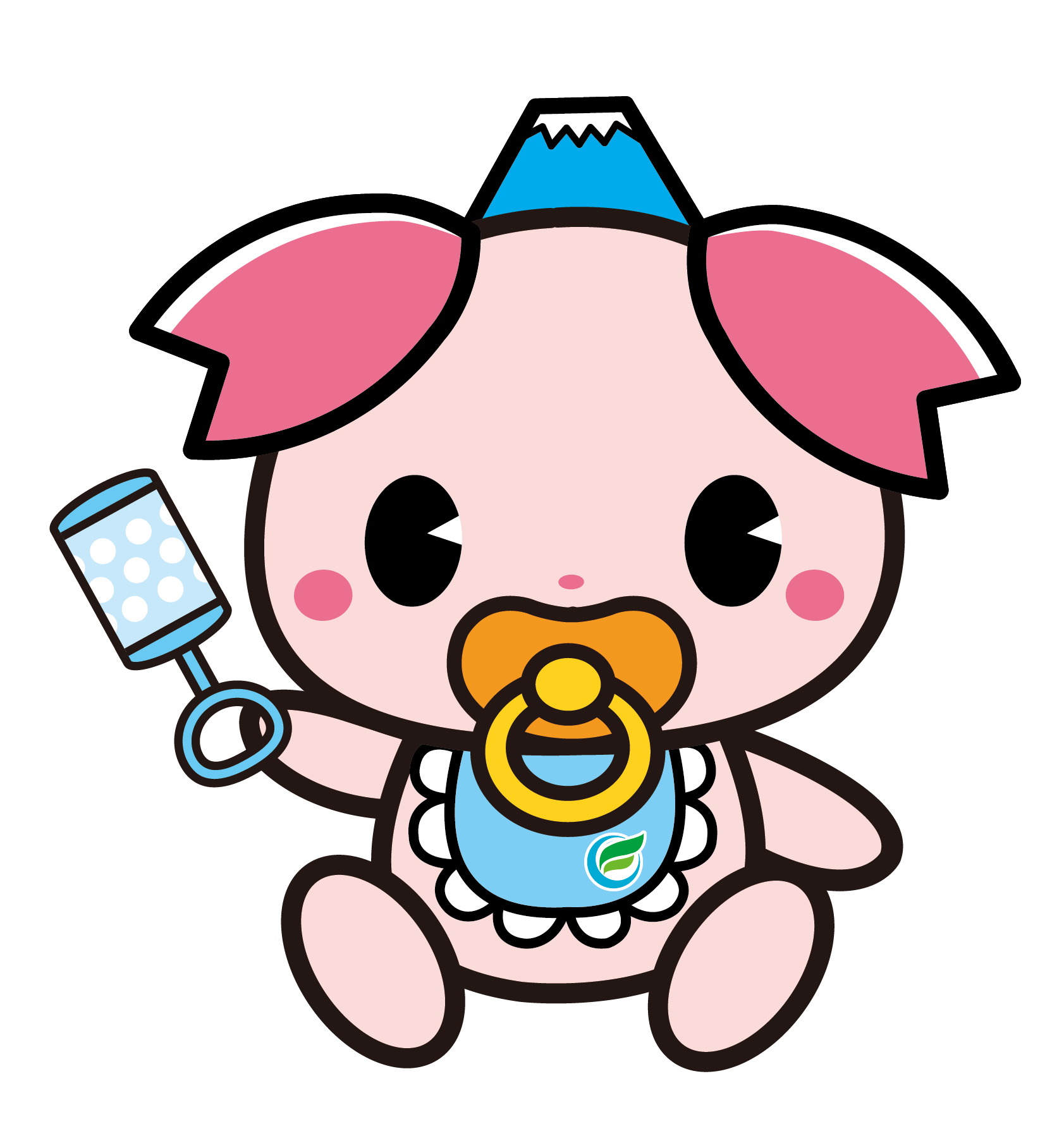 72赤ちゃん