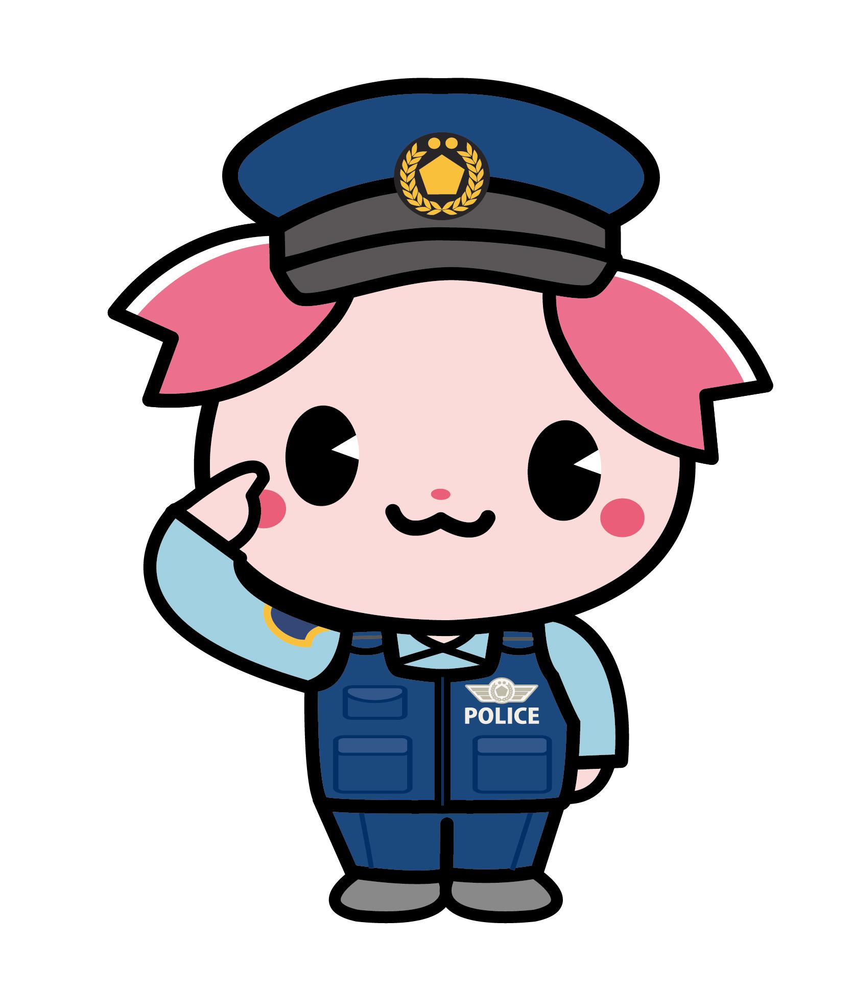 70警察官