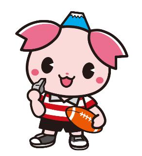 41ラグビーふじみん