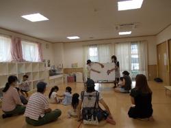福岡放課後児童クラブ