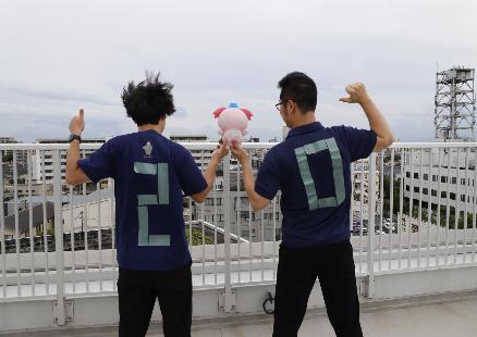 ふじみ野市誕生20周年参考画像
