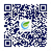 インスタ風フォトフレームARの二次元コード