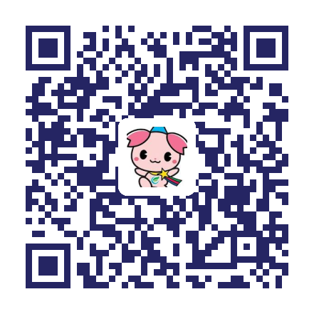ふじみんARの二次元コード