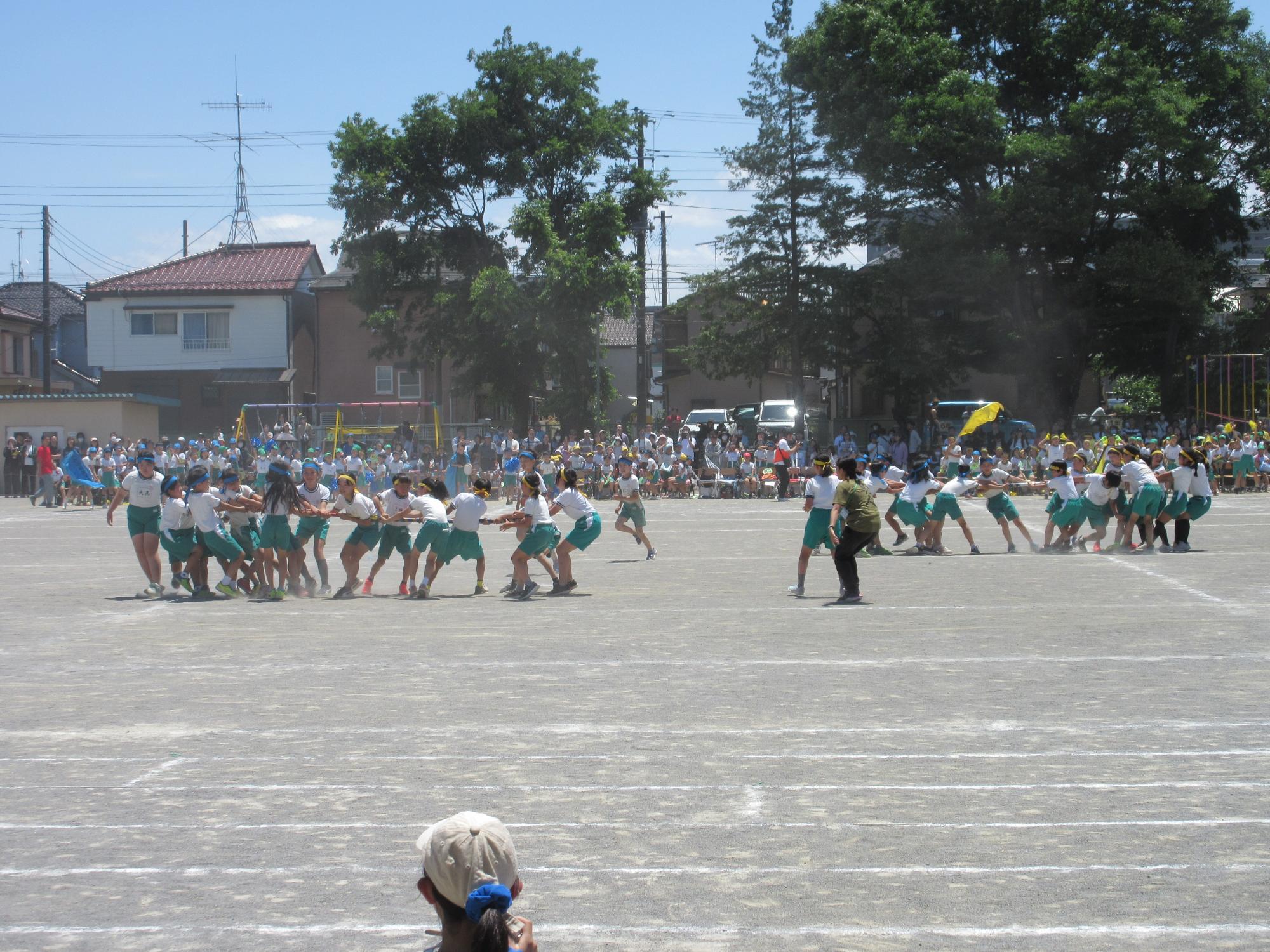 2024052502運動会・体育祭