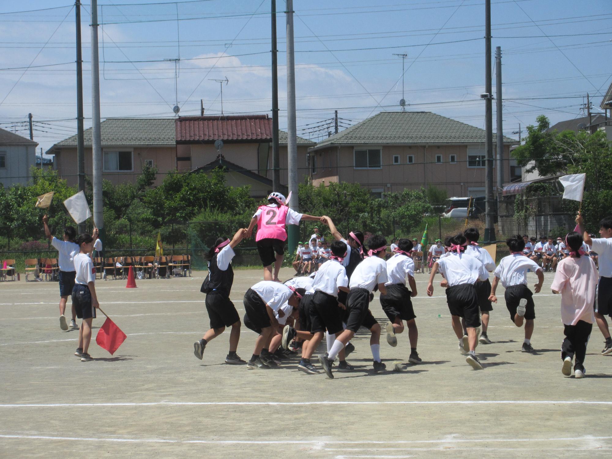 2024052503運動会・体育祭