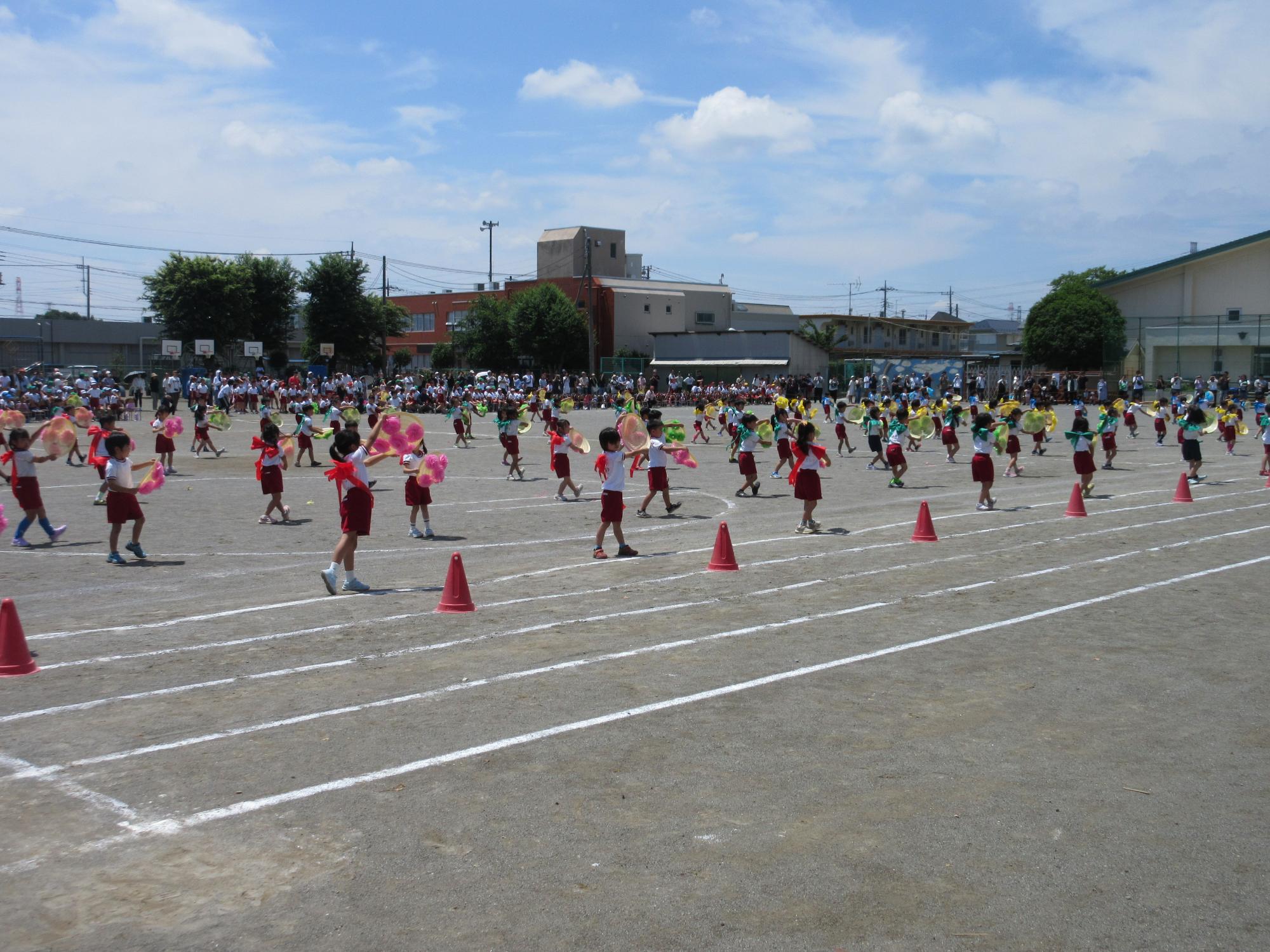 2024060101運動会・体育祭