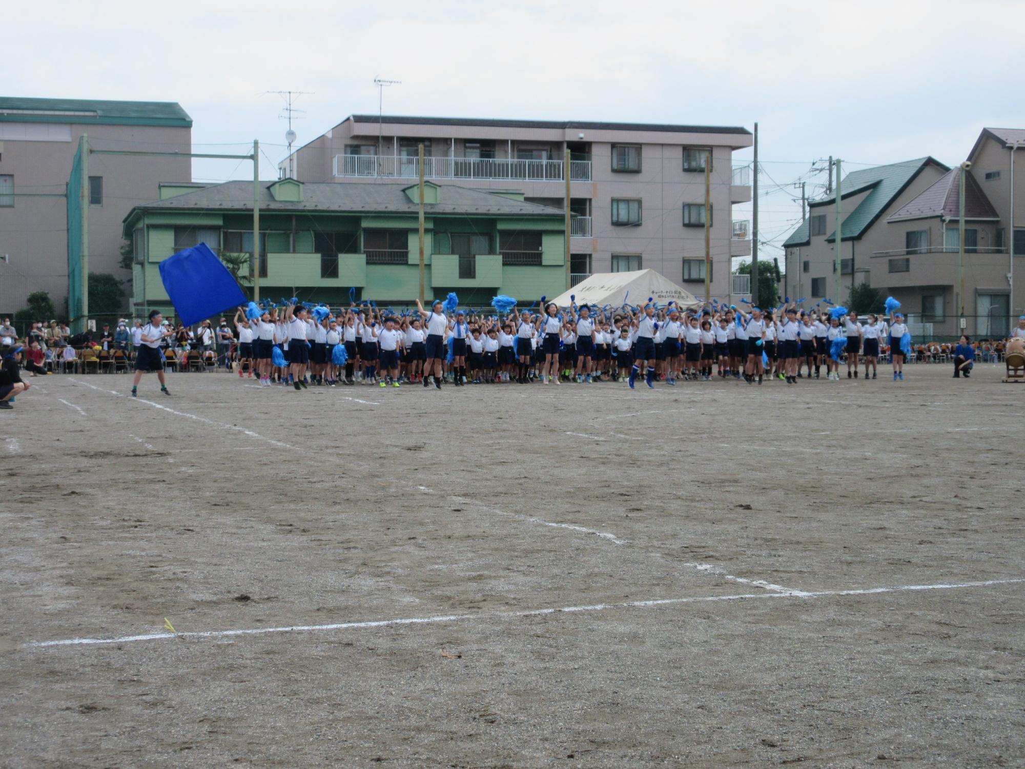 2024060102運動会・体育祭